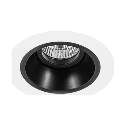 Встраиваемый светильник Lightstar Domino D61607