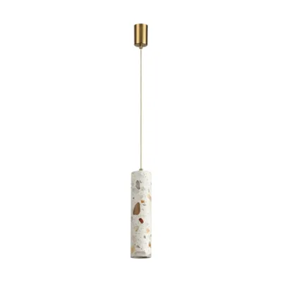 Светильник подвесной Odeon Light Terrazzo 7012/6L