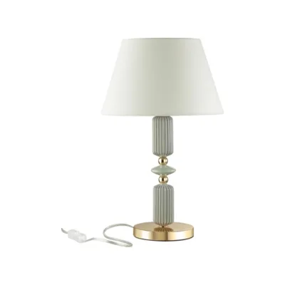 Настольная лампа Odeon Light EXCLUSIVE Candy 4861/1TA