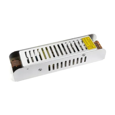 Трансформатор электронный для светодиодной ленты Feron lb019 48046