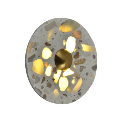 Настенный светильник Terrazzo ZRS.1878.02