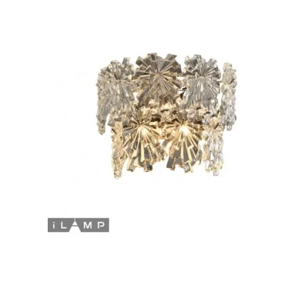 Настенное бра iLamp Homy W2545-2 NIC