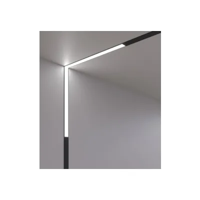 Встраиваемый светильник Elektrostandard Slim Magnetic a062108