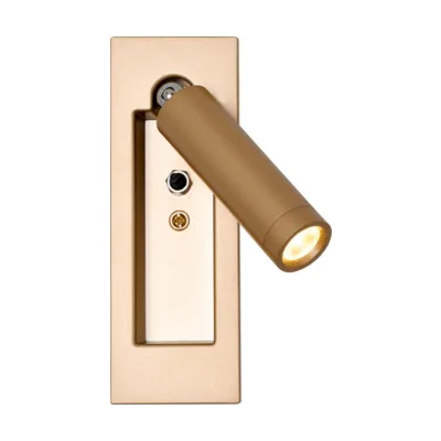 Спот Bedside 4495-1W