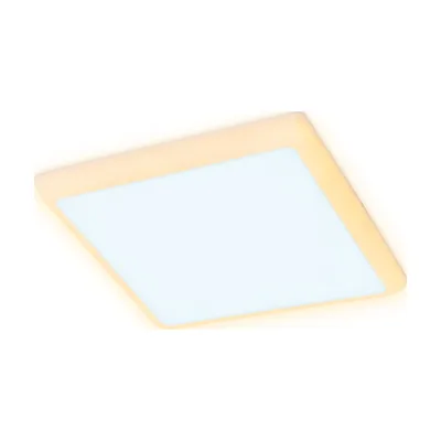 Встраиваемый светильник Ambrella Downlight DCR333