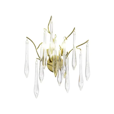 Настенное бра ST Luce Teardrops SL1660.201.02