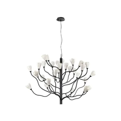 Подвесная люстра Odeon Light Gardi 5090/30