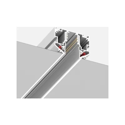 Шинопровод 48 под натяжной потолок ST Luce Skyline 48 ST039.529.00