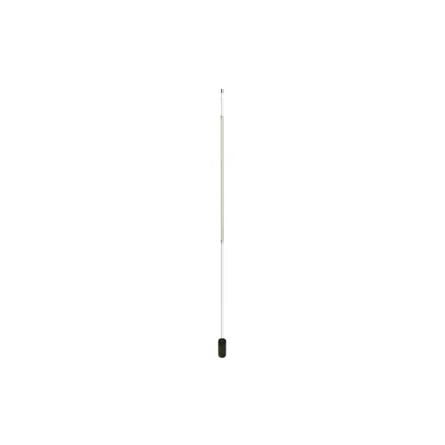 Торшер Arte Lamp Maclean A2918PN-1BK