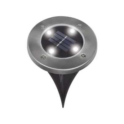 Грунтовый светильник USL-F-171/PT130 INGROUND