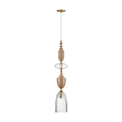 Светильник подвесной Odeon Light EXCLUSIVE Terra 5414/1