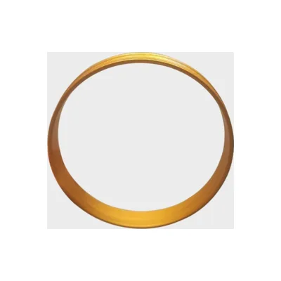 Внутреннее сменное кольцо для светильника DE-314 Italline de315 DE-315 gold