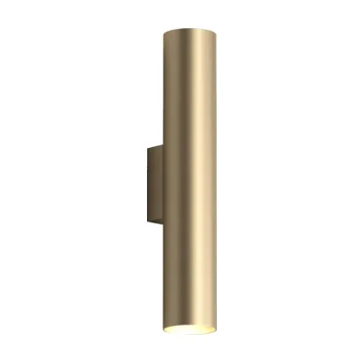 Настенный светильник Scope DK5022-SG
