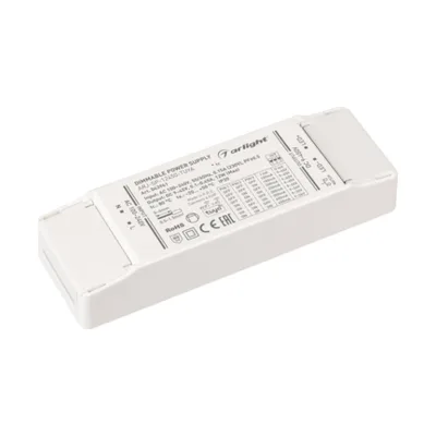Блок питания для светодиодной ленты Arlight Arj-Sp 043941