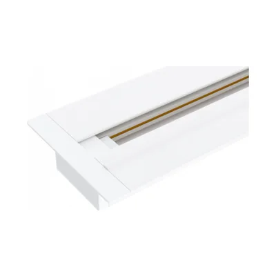 Трек встраиваемый Elektrostandard Track Rail WH Recessed a057095