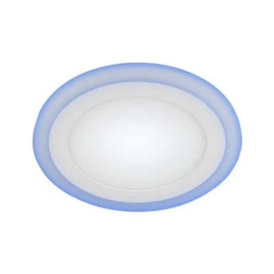 Встраиваемый светильник Эра LED 2 LED 2-9