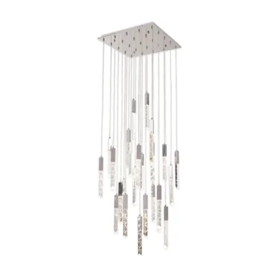 Подвесной светильник Литлрок Lussole LOFT LSP-7098