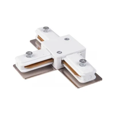 Соединитель T-образный для треков Elektrostandard Track Rail WH Surface a039502