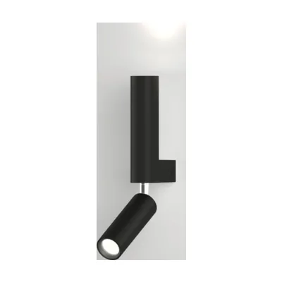 Настенный светильник Pitch 40020/1 LED черный