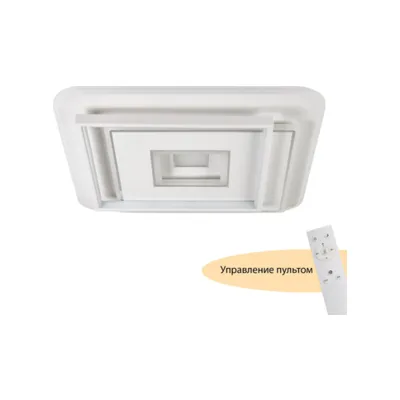 Светильник потолочный MyFar Galatea MR9011-CL