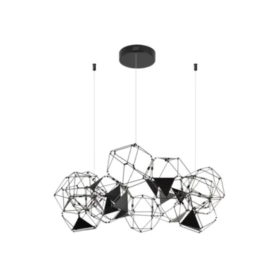 Подвесная люстра Odeon Light Trellis 5087/56L