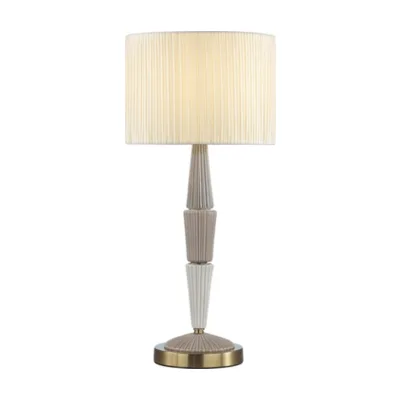 Настольная лампа Odeon Light EXCLUSIVE Latte 5403/1T