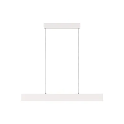 Светильник подвесной Maytoni Step P010PL-L23W4K