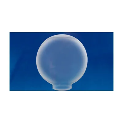 Плафон полимерный Uniel UFP-R250B SMOKE 08079