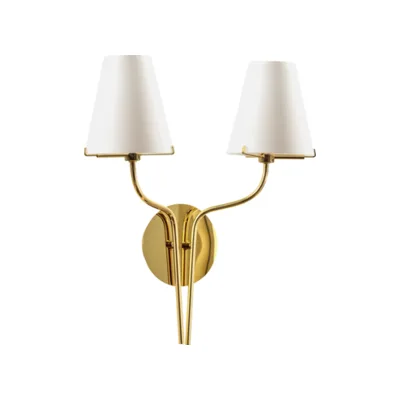 Настенное бра Lightstar Diafano 758622