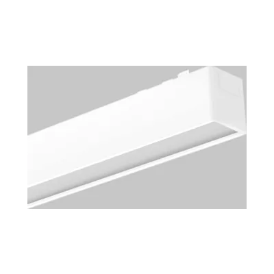 Трековый светильник IMEX IL.0007.1103-20-WH