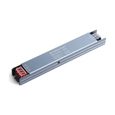 Блок питания для светодиодной ленты 24V 16.7A 400W Ambrella LED Driver 24V GS8830