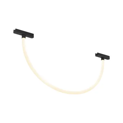 Трековый светильник AIR RAY DK5327-BK