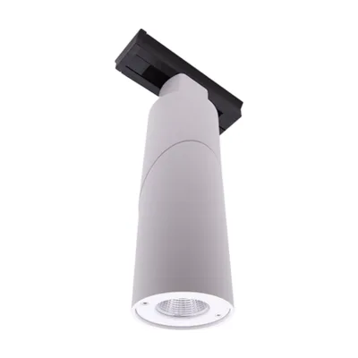 Трековый светильник LDT LDT-RWT-10W-WW