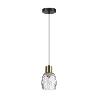 Светильник подвесной Lumion Ice 6562/1A