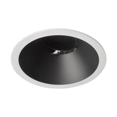 Встраиваемый светильник Comb Loft It 10330/D White Black