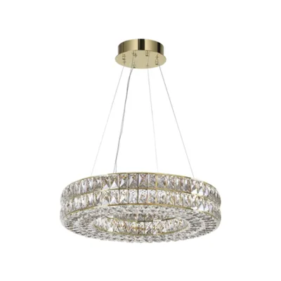 Подвесная люстра Odeon Light Panta 4926/52L