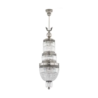 Потолочная люстра Kutek Sienna SIE-ZWD-1(N)300
