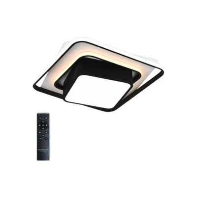 Потолочная светодиодная люстра LED Natali Kovaltseva 81038/4C