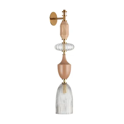 Настенное бра Odeon Light EXCLUSIVE Terra 5414/1W