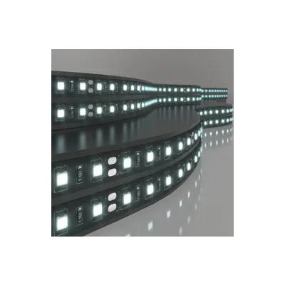 Лента светодиодная Elektrostandard 24V 60Led 14,4W IP20 Black a053684