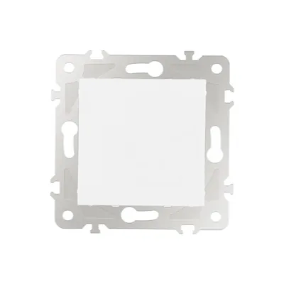 Заглушка am-203 203.50-1.white