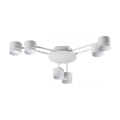 Потолочная люстра Lumion Gareta 8235/6C