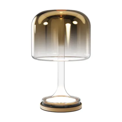 Настольная лампа Maytoni Spirito MOD286TL-L18G3K