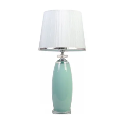 Настольная лампа декоративная Manne TL.7815 TL.7815-1 TIFFANI