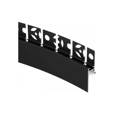 Профиль для плинтусов Arlight FANTOM-BENT 043673