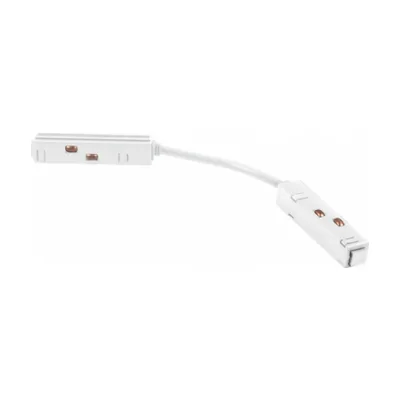 Соединитель гибкий для треков Elektrostandard Slim Magnetic a061249