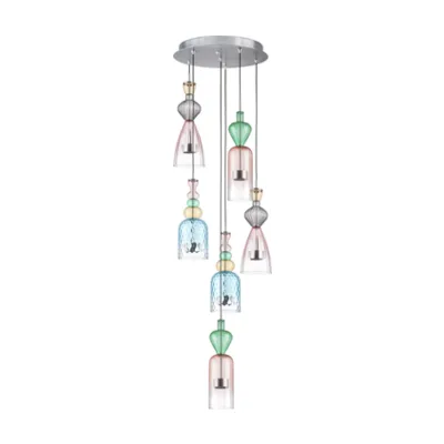 Светильник подвесной Lightstar Belle 814069