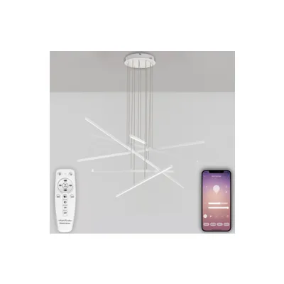 Подвесной светильник Line LED LAMPS 81106/6C