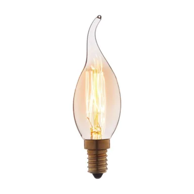 3540-GL Ретро-лампа LOFT IT Edison Bulb