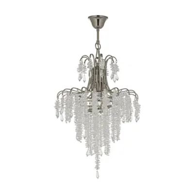 Подвесная люстра Arti Lampadari Erli Erli E 1.5.40.105 N